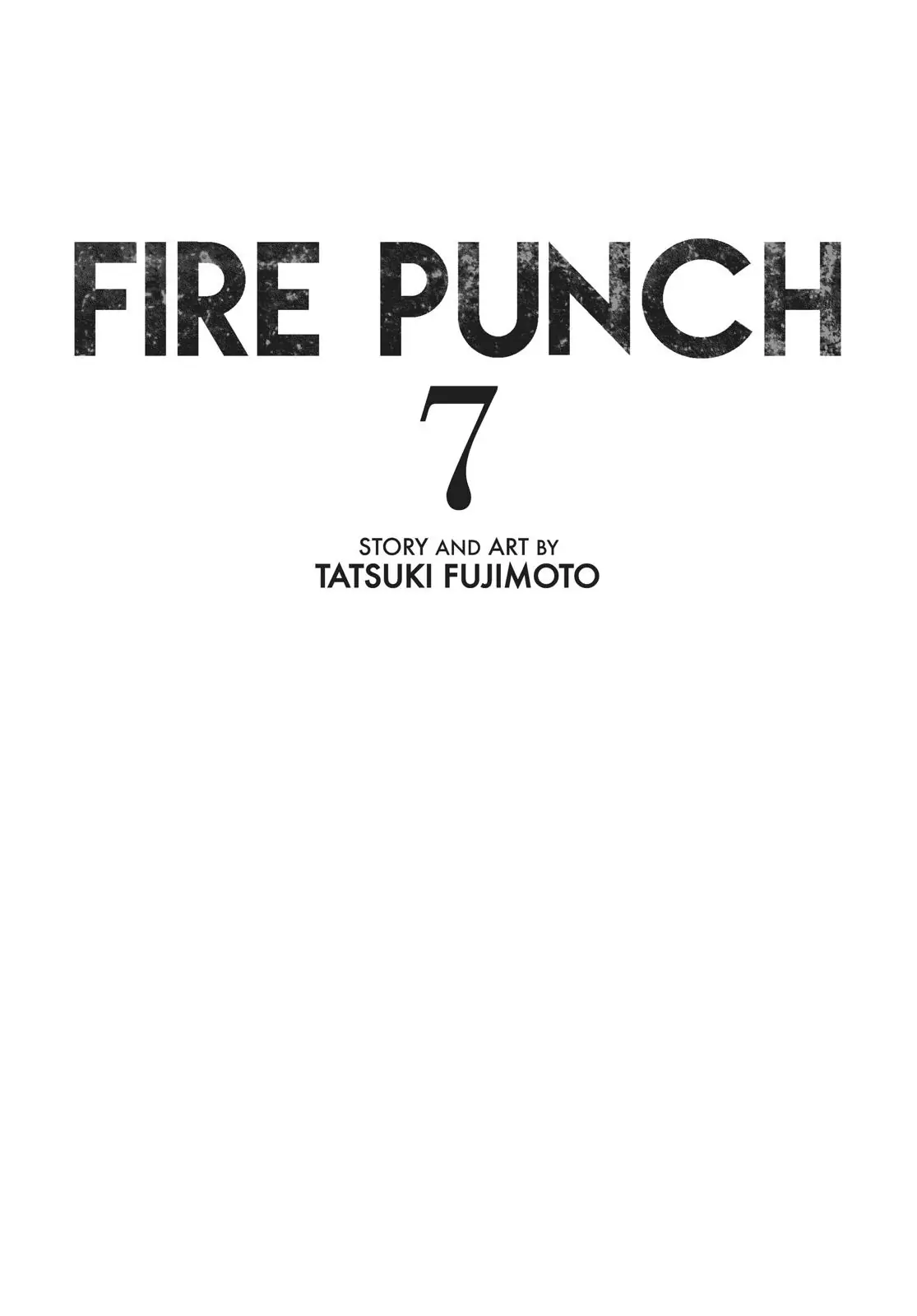 Fire Punch Chapter 61 image 02